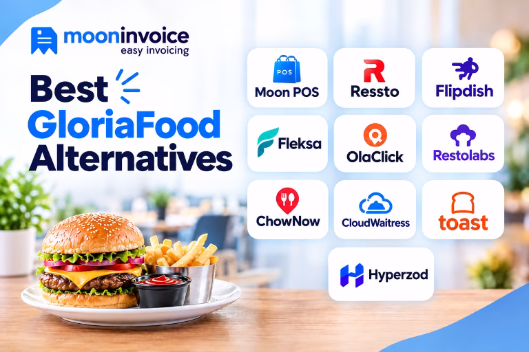 Best Gloria Food Alternative