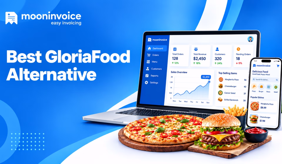 10 best GloriaFood alternatives to consider in 2026