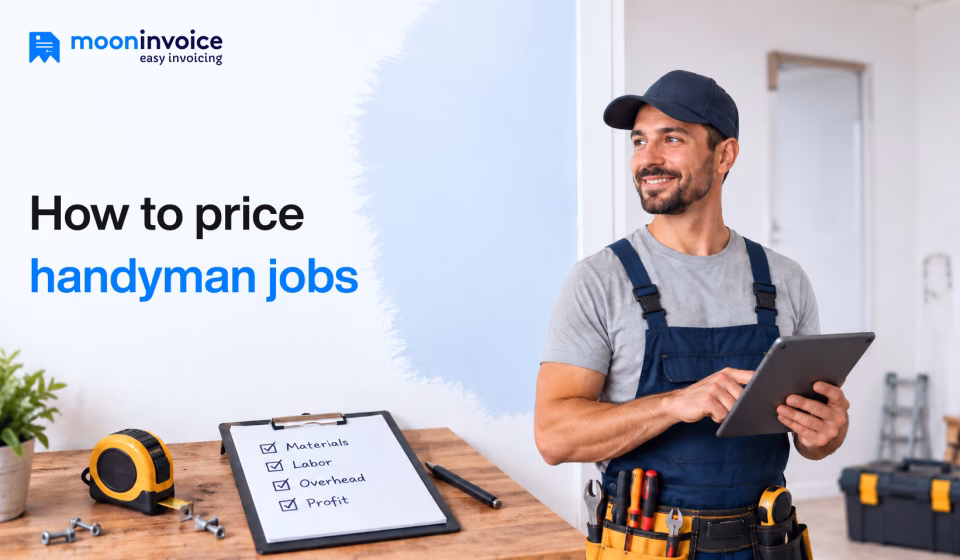 How to price handyman jobs: a complete guide to estimating costs How to price handyman jobs: a complete guide to estimating costs