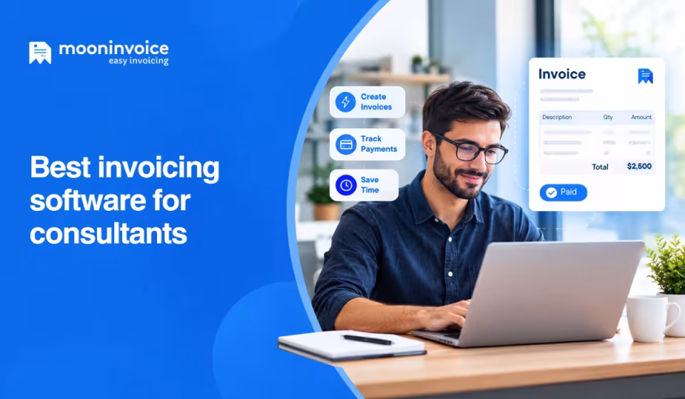 9 best invoicing software for consultants: Features and pricing 9 best invoicing software for consultants: Features and pricing