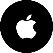 Apple logo