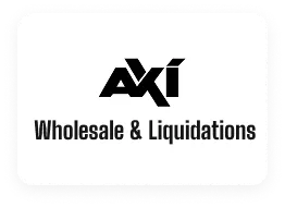 AXI Wholesale