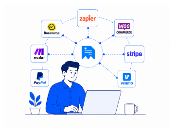 Seamless integration