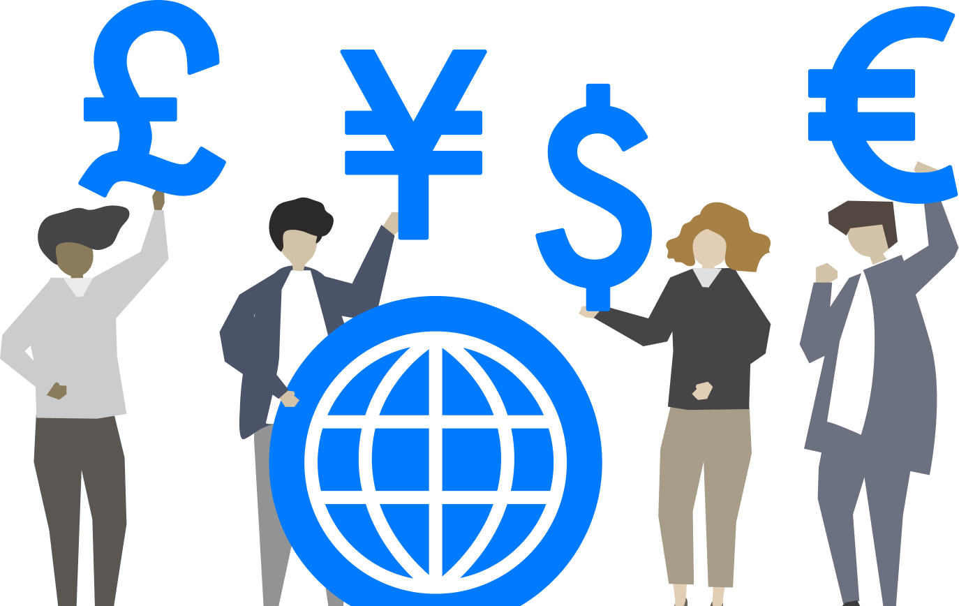Multi-currency support