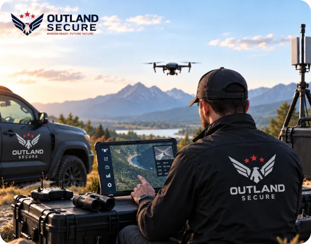 Outland Secure banner