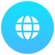 Visit the Moon Invoice website