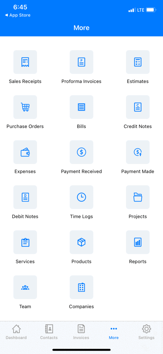 Introducing Purchase Bills & Payments