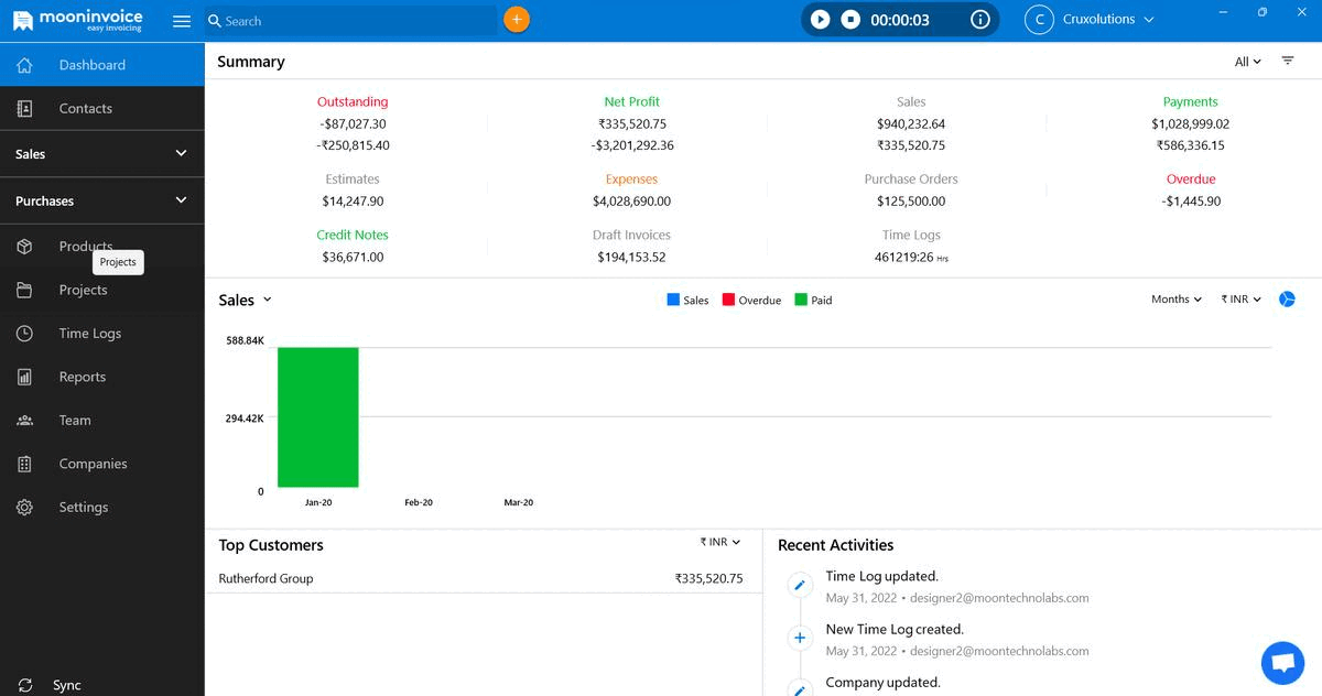 Say Hello to the New Customer Filter!